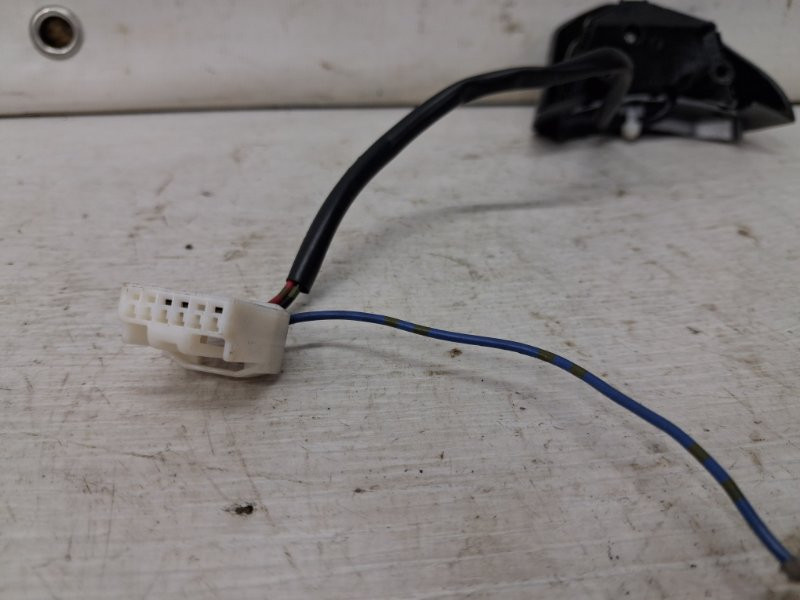 Кнопки руля Suzuki Grand Vitara JT 2.0 БЕНЗИН J20A 2005 (б/у) Київ - зображення 3