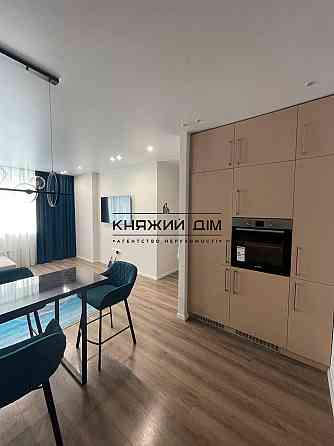 Продаж 2х кімнатної квартири ЖК Teleskop КОД № 21147050 Киев