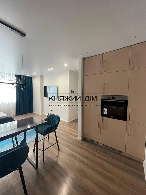 Продаж 2х кімнатної квартири ЖК Teleskop КОД № 21147050 Киев - изображение 5