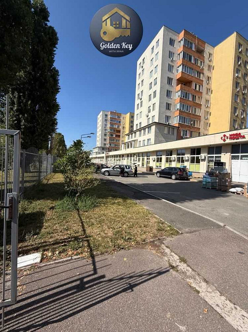 продажа 1-к квартира Бориспольский, Чубинское, 42500 $  - изображение 1