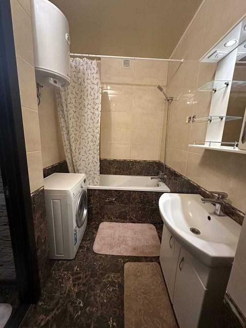 долгосрочная аренда 1-к квартира Одесса, Пересыпский, 10000 грн./мес. Одесса - изображение 3