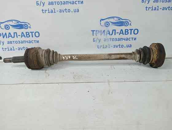 Привод задний SsangYong Kyron DJ 2.7 D27DT 2005 (б/у) Киев