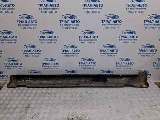 Накладка порога внешняя правая SsangYong Korando 2010-2019 7956034001 (Арт. 68542) Київ