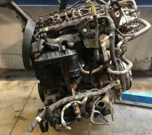 Двигун дизельний форд транзит, мотор форд транзит 2.2 2006-2014 Вінниця