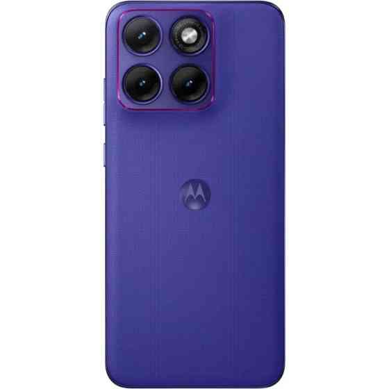 Смартфон Motorola Edge 70 Fusion 5G 8/256GB Orient Blue (PBBD0024RS) UA Харків