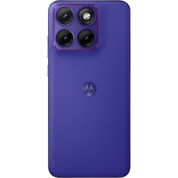 Смартфон Motorola Edge 70 Fusion 5G 8/256GB Orient Blue (PBBD0024RS) UA Харків - зображення 5