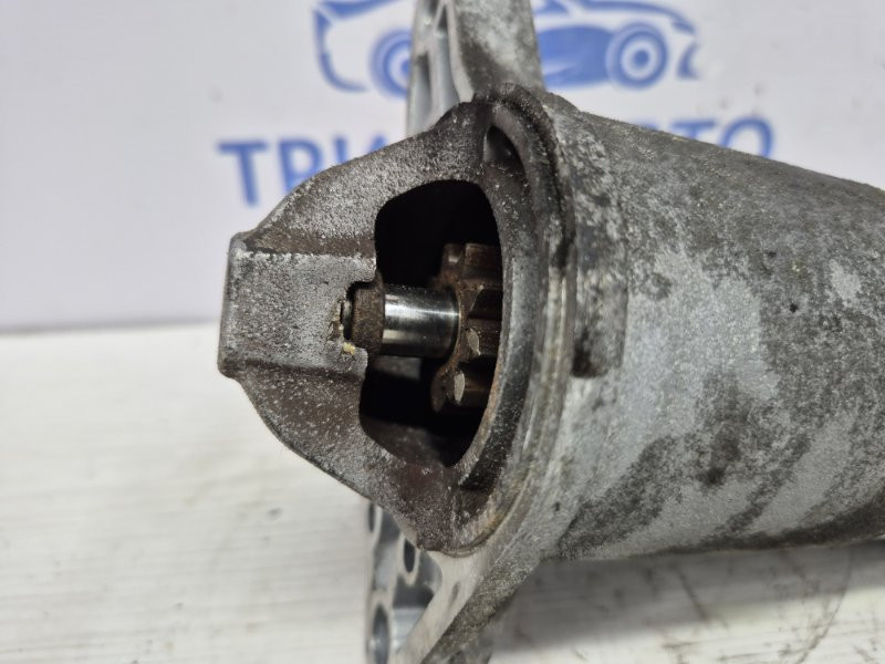 Стартер Mazda CX 5 KE 2.2 DIESEL 2011 (б/у) Київ - зображення 3