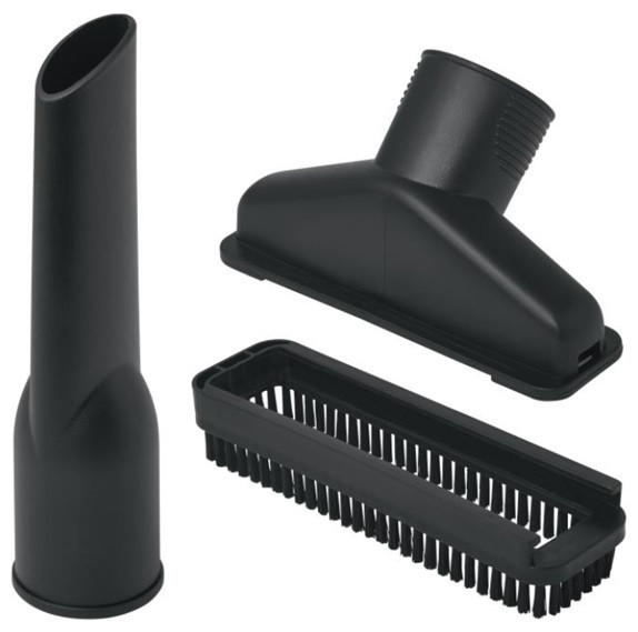 Пылесос Rotex Parquet Plus RVC18-G 700 Вт черный Киев - изображение 6