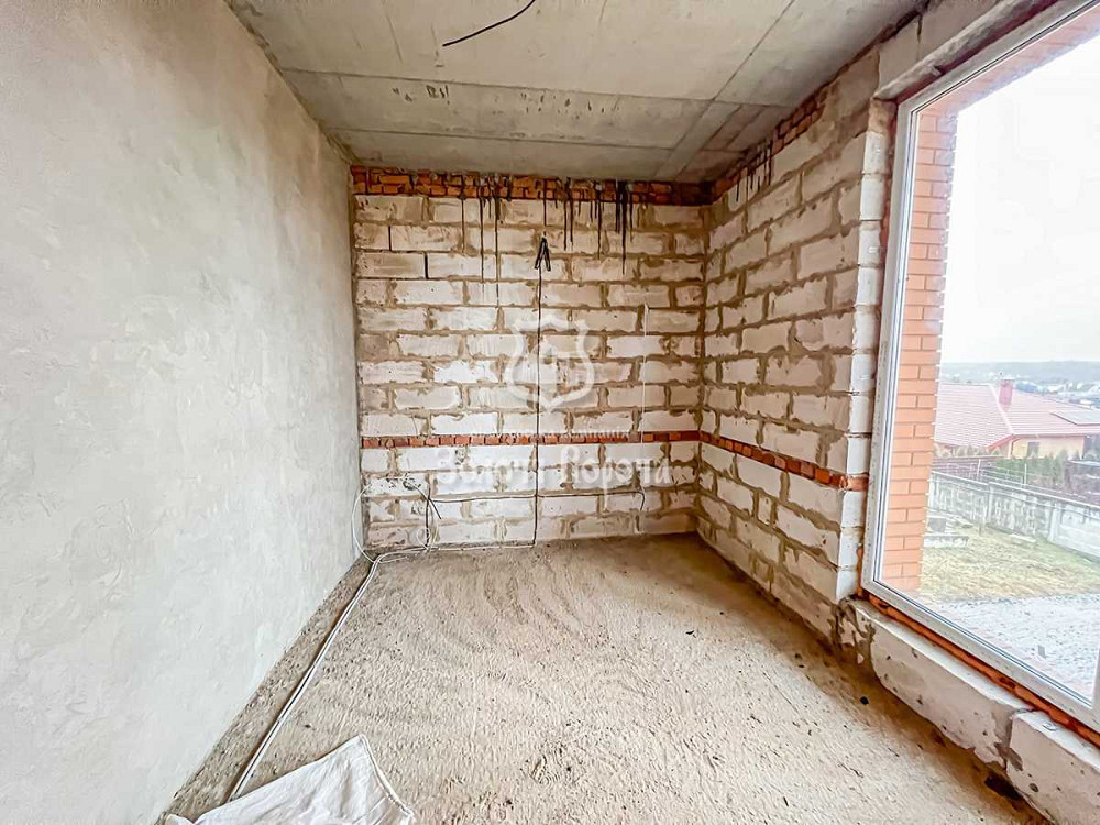 продажа 5-к дом Киево-Святошинский, Михайловка-Рубежовка, 85000 $  - изображение 11