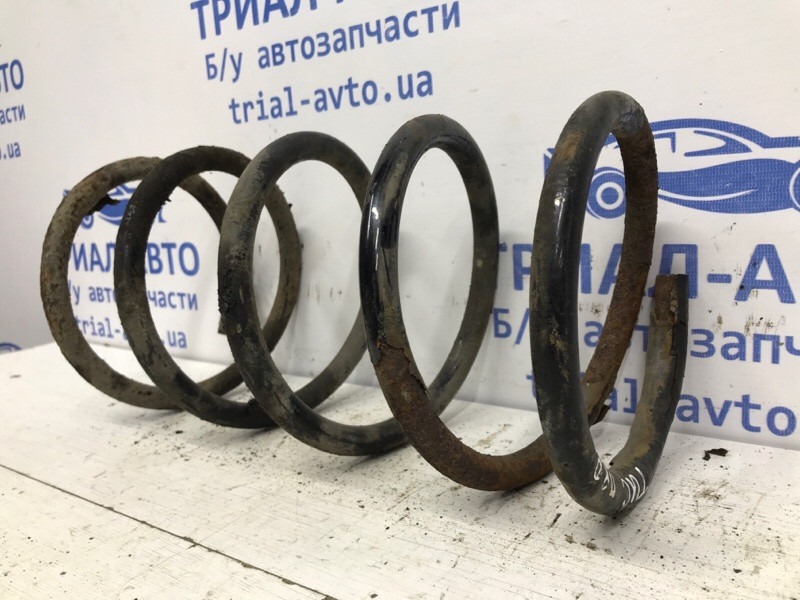 Пружина передняя Hyundai Tucson 2004-2009 54630-2E610 (Арт. 57193) Київ - зображення 3