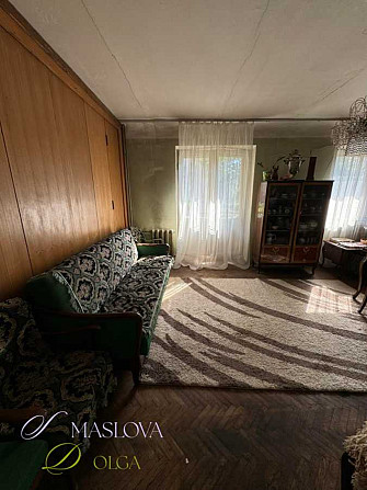 продажа 3-к квартира Киев, Соломенский, 87000 $ Киев - изображение 2