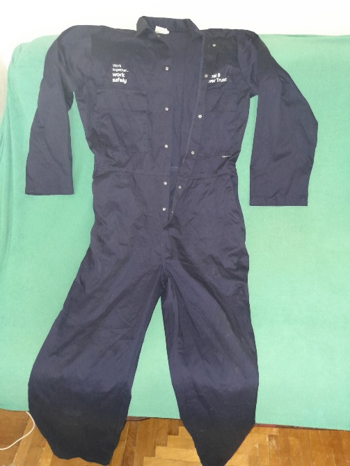Комбез автомеханика, сварщика Луцьк - зображення 10