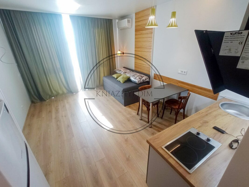 1 кім. смарт квартира у Дарницькому районі, на вулиці Кам'янська буд. 127-А. № 11198386 Київ - зображення 1