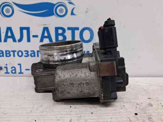 Заслонка дроссельная Chevrolet Captiva 2006-2018 25183238 (Арт. 70546) Київ