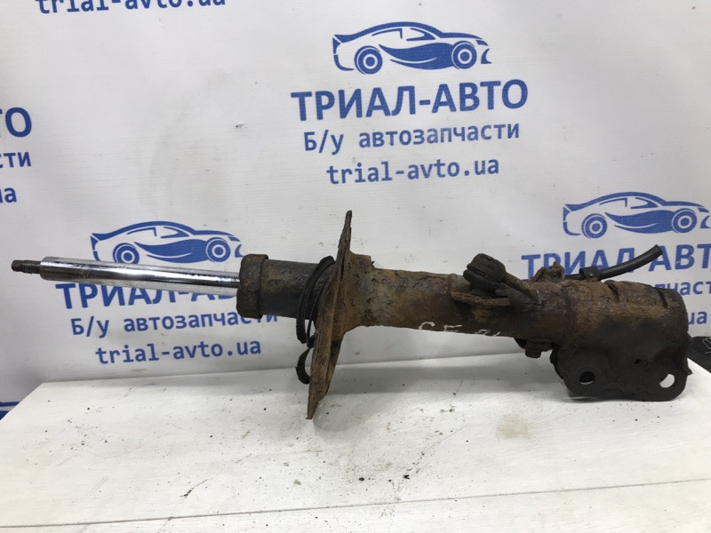 Амортизатор передний левый Mitsubishi Outlander GF 2.2 DIESEL 4N14 2012 (б/у) Киев - изображение 1