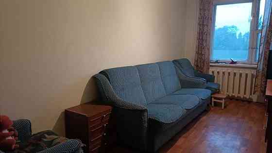 долгосрочная аренда 2-к квартира Киев, Святошинский, 9000 грн./мес. Київ