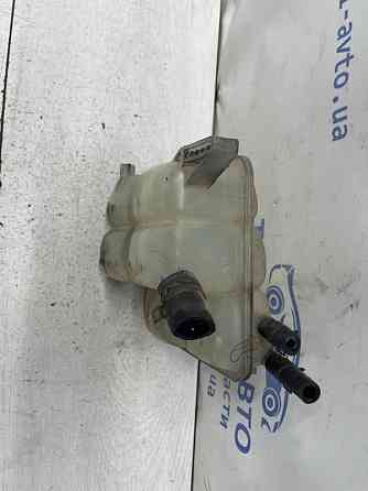 Бачок радиатора (расширительный) Mazda 3 2003-2009 LF50-15-350C (Арт. 81523) Киев