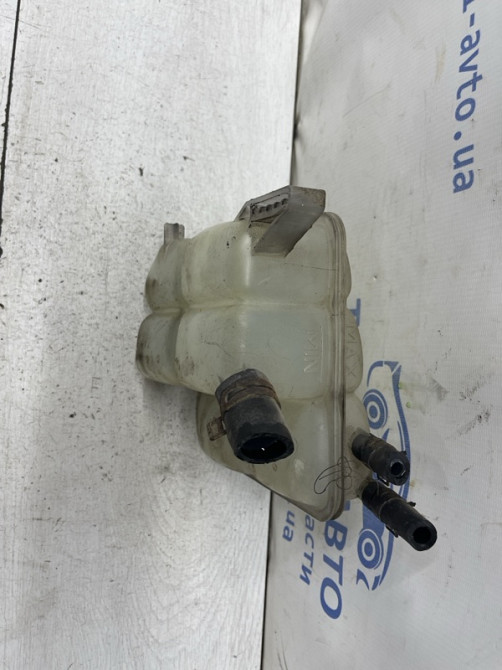 Бачок радиатора (расширительный) Mazda 3 2003-2009 LF50-15-350C (Арт. 81523) Киев - изображение 2