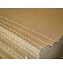 ДВП 1,22*2,44*2,5мм (КИЕВ) Киев - изображение 1