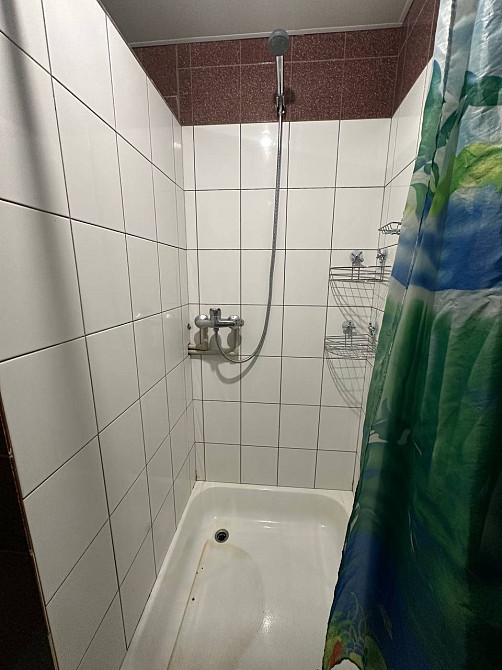 Здам в оренду 1к квартиру ж/м Тополя-2 Є все необхідне Днепр - изображение 9