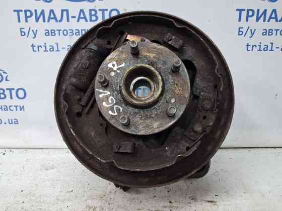 Цапфа задняя правая Suzuki Grand Vitara 2005-2016 4611065J00 (Арт. 63192) Киев