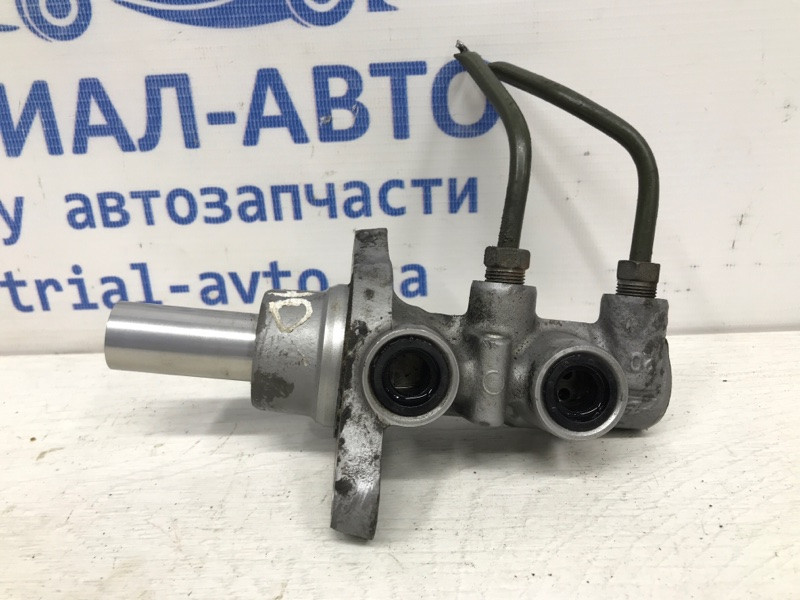 Тормозной цилиндр главный Mitsubishi Lancer 10 1.8 БЕНЗИН 2007 (б/у) Київ - зображення 3