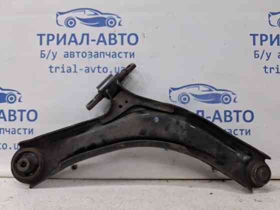 Рычаг левый Nissan Qashqai 2006-2013 54501JD000 (Арт. 63181) Київ