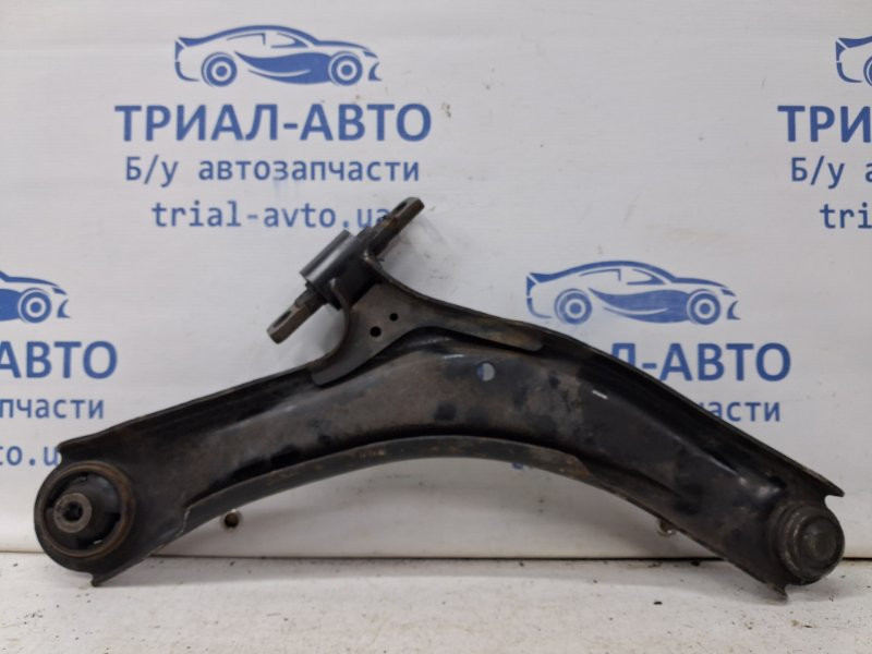 Рычаг левый Nissan Qashqai J10 2.0 БЕНЗИН MR20DE 2006 (б/у) Киев - изображение 5