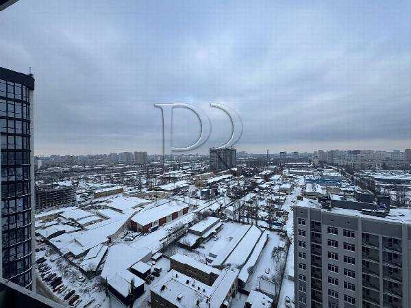 продажа 1-к квартира Киев, Дарницкий, 67700 $ Київ - зображення 1