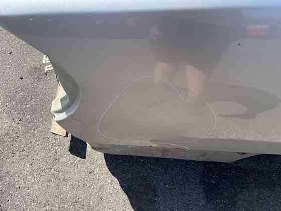 Четверть автомобиля задняя правая Toyota Camry 2001-2006 6160133260 (Арт. 81179) Київ