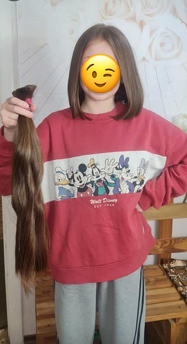 Куплю волосся у ЛУЦЬКУ-Дорого! Головне - комфорт людини та гарний результат Viber: 0961002722 Луцьк - зображення 1