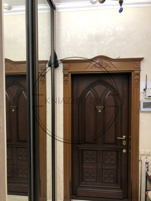 Є Генератор! Оренда 2х кім. квартири ЖК Зарічний КОД 11202648 Киев - изображение 8