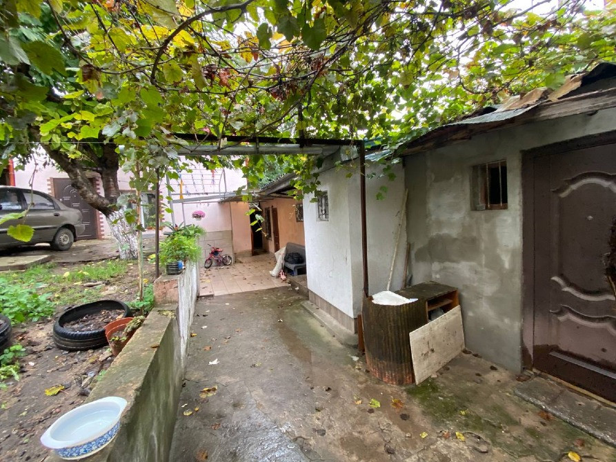 СРОЧНО! Недорого продам квартиру с ремонтом и ГАЗом рядом с ЦЕНТРОМ, Скидановская Одесса - изображение 2