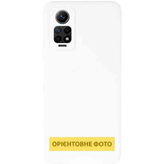 Чехол Silicone Cover Ummi Lakshmi Full Camera (AA) для Xiaomi 13T / 13T Pro Херсон