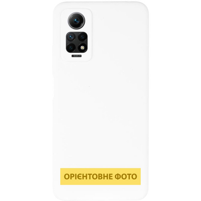 Чехол Silicone Cover Ummi Lakshmi Full Camera (AA) для Xiaomi 13T / 13T Pro Херсон - зображення 2