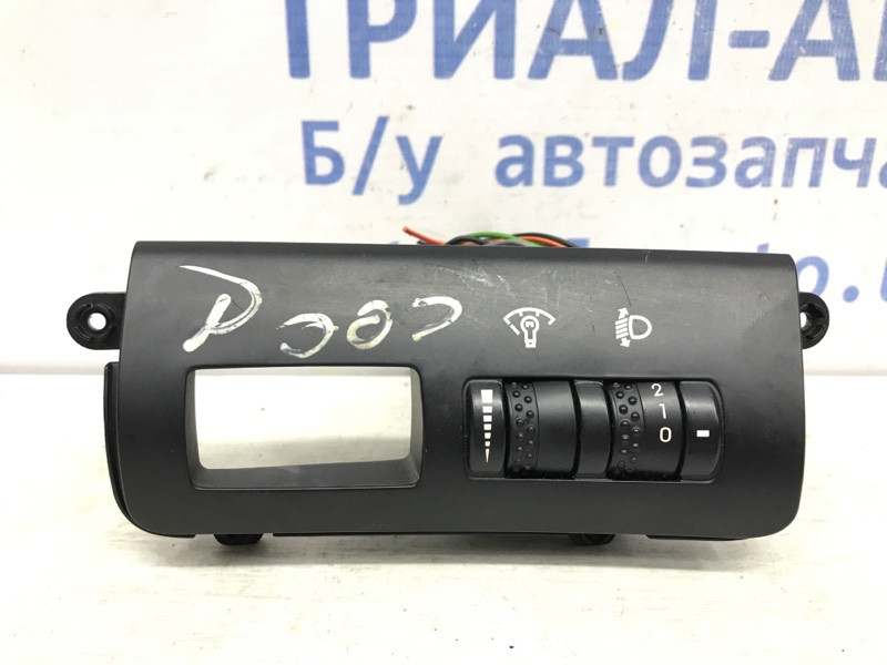 Корректор фар Kia Ceed ED 1.6 DIESEL D4FB 2006 (б/у) Киев - изображение 1