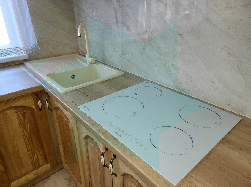 Здам. 1-кімн. кв. 2/2, ж/м Придніпровськ, вул. Прибережна Дніпро - зображення 6