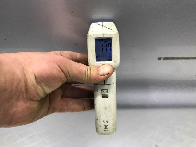 Дверь передняя правая Mitsubishi Pajero Wagon 2006-2022 5700A452 (Арт. 56384) Киев - изображение 6