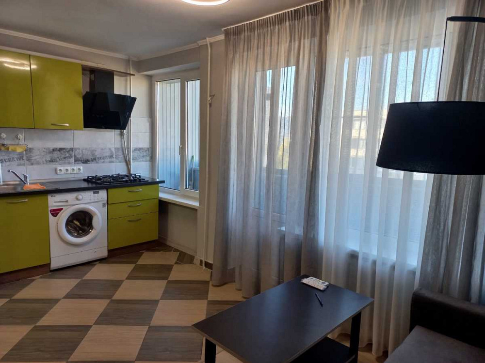 продажа 1-к квартира Киев, Днепровский, 38000 $ Киев - изображение 1