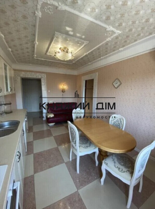 Без комісії! Продаж 3-кімнатної квартири м. Університет Київ - зображення 10