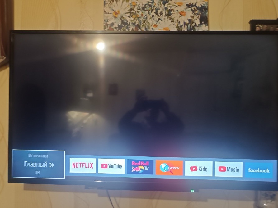 Телевізор Барвенково - изображение 3