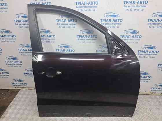 Дверь передняя правая Hyundai Santa fe 2005-2012 760042B030 (Арт. 85198) Киев