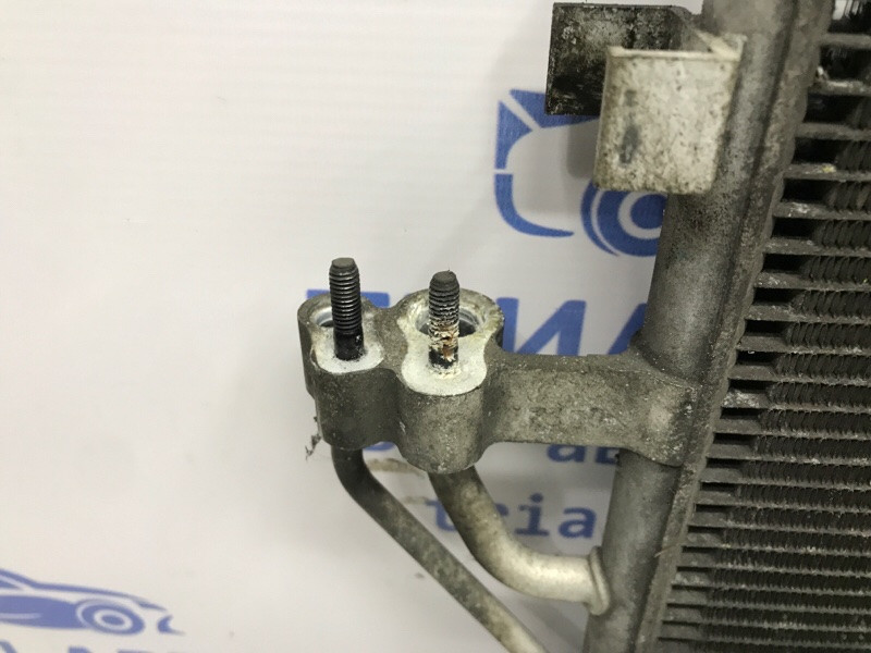 Радиатор кондиционера Kia Sportage 2010-2016 976062Y000 (Арт. 54654) Київ - зображення 4