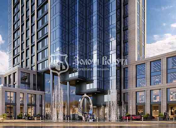 продажа 2-к квартира Киев, Голосеевский, 280000 $ Киев