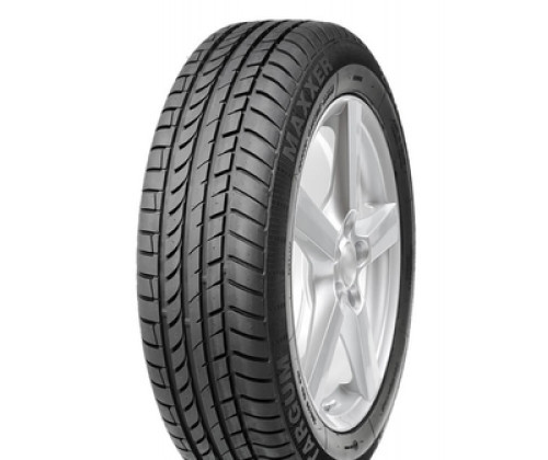 205/50 R17 Targum (наварка) MAXXER 93T Легкова шина Киев - изображение 3