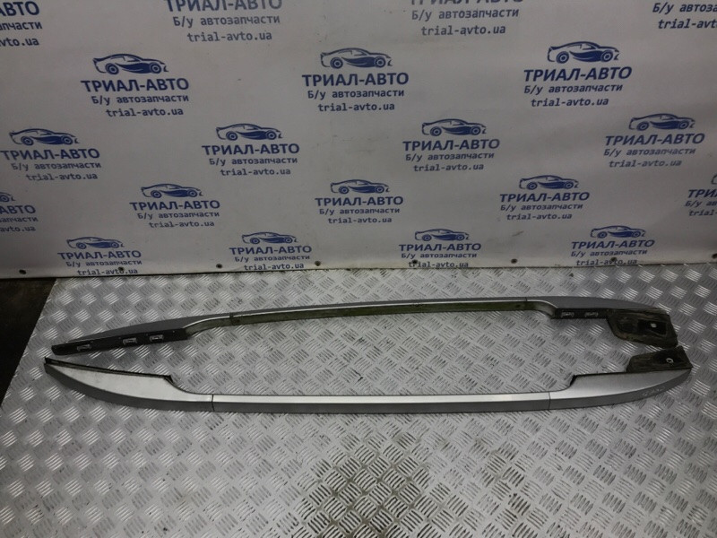 Рейлинги Kia Ceed 2006-2012 872701H100 (Арт. 45996) Киев - изображение 1