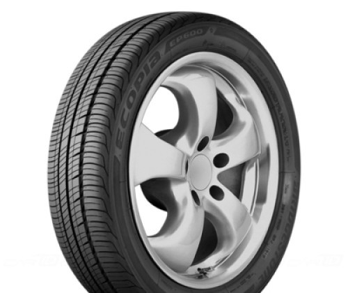 155/70 R19 Bridgestone Ecopia EP600 84Q Легкова шина Киев - изображение 3