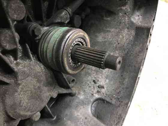 Коробка передач МКПП Nissan Juke 2010-2019 320101KG0A (Арт. 55307) Київ