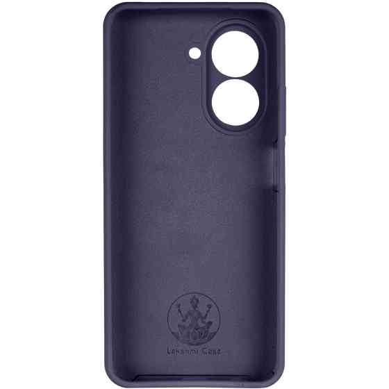 Чехол Silicone Cover Lakshmi Full Camera (AAA) для Xiaomi Redmi A5 / Poco C71 Херсон
