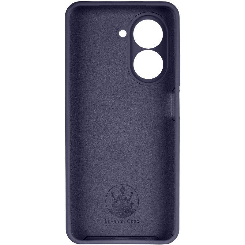Чехол Silicone Cover Lakshmi Full Camera (AAA) для Xiaomi Redmi A5 / Poco C71 Херсон - изображение 3